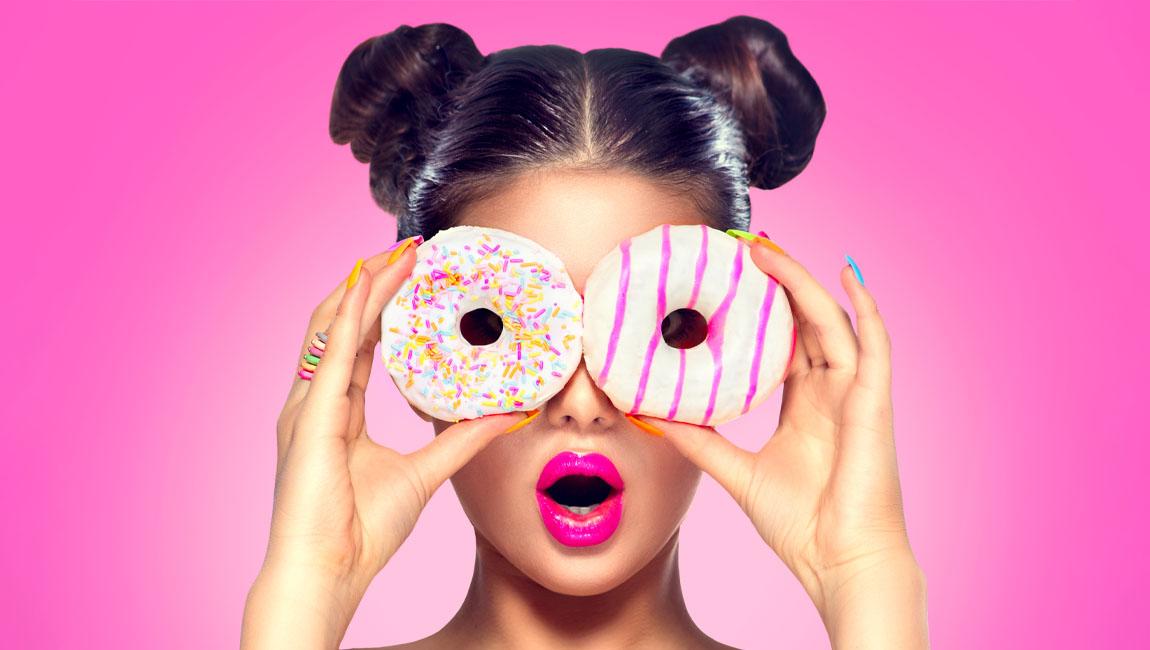 ​Everything you need to know about Glazed Donut Skin