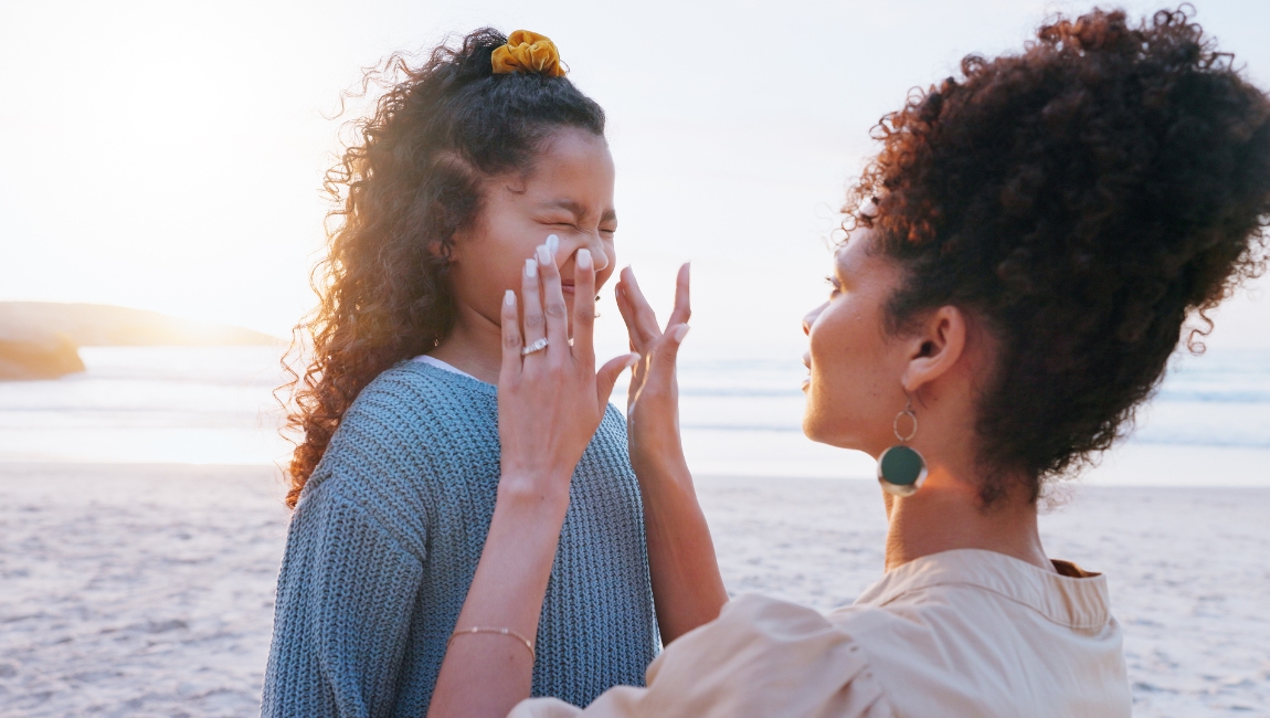 Glow Up or Break Out? Testing 3 Viral K-Beauty Sunscreens