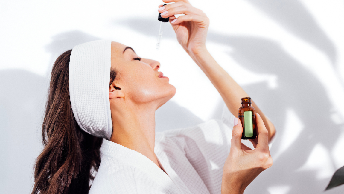 Glutathione Serum Showdown: Medicube vs APLB – Which One Is Worth It?