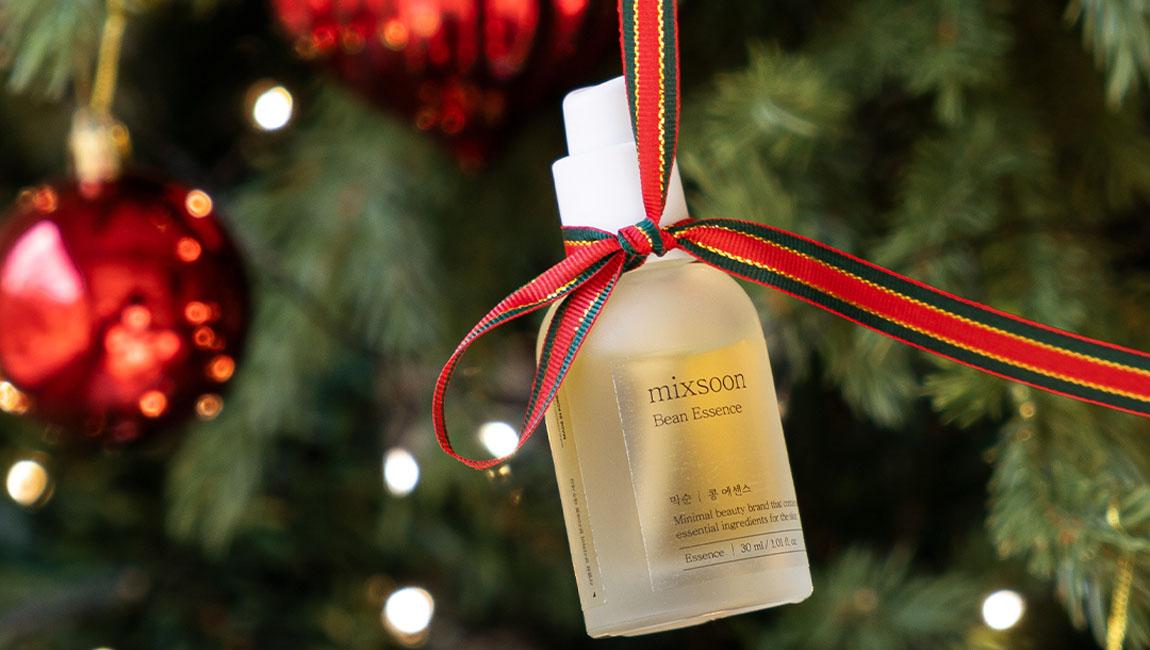 Unwrapping Natural Glow: The Top Korean Skincare Christmas Gifts