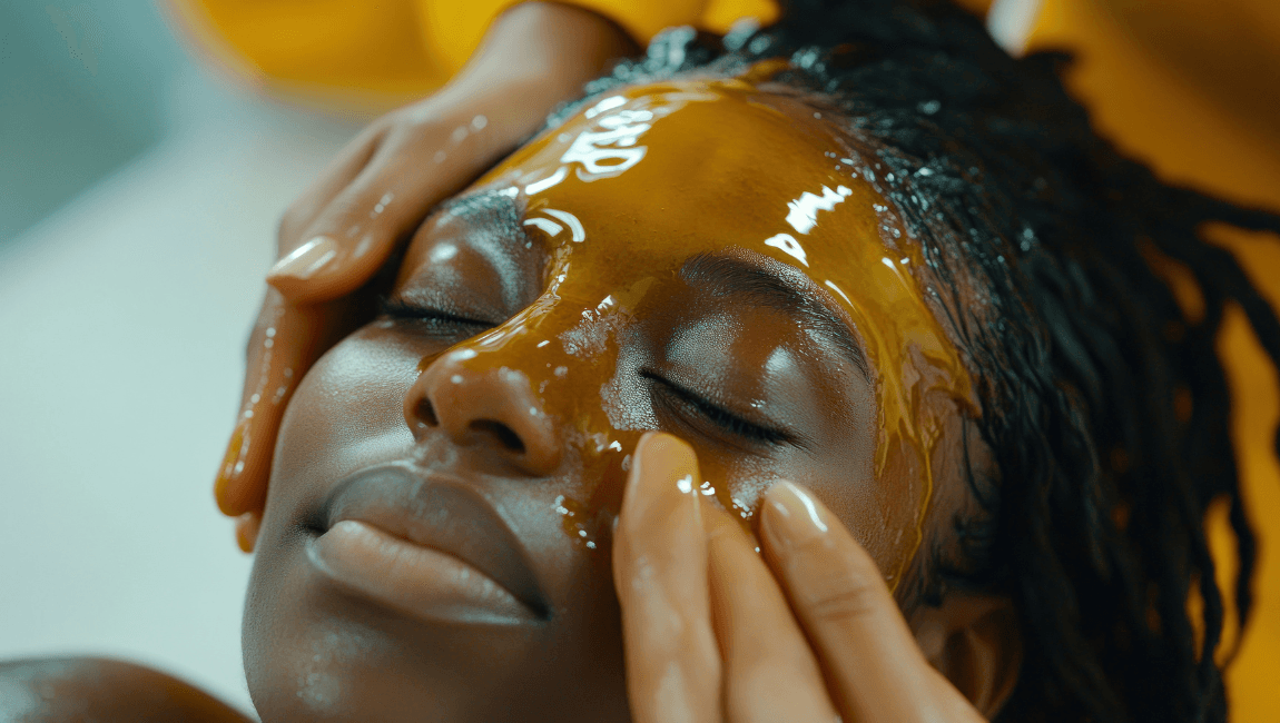 The Power of Propolis & Honey in Skincare: Nature’s Glow Boosters