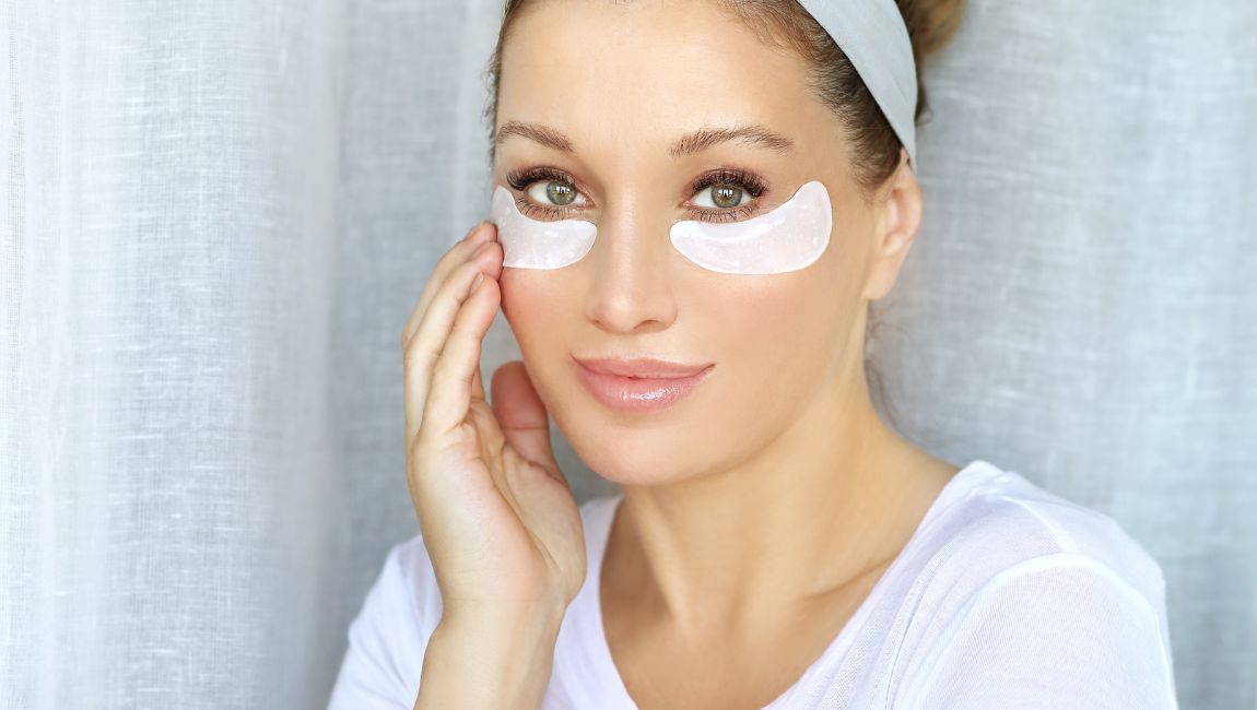 How to Reduce Eye Puffiness - The Best Korean Eye Creams for Puffiness