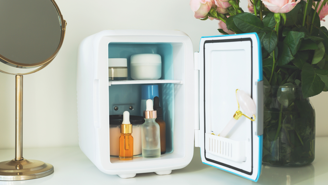 How to Store Skincare Products Properly – Maximise Their Shelf Life