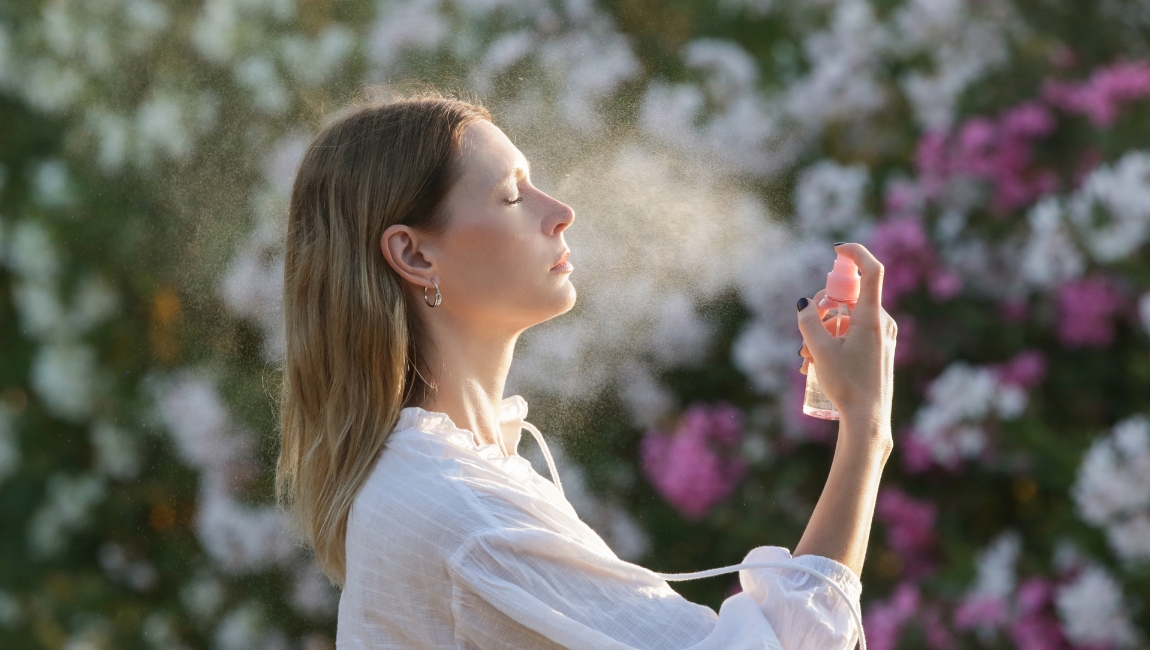 Hydration Hacks: Keep Your Skin Plump Through the Summer