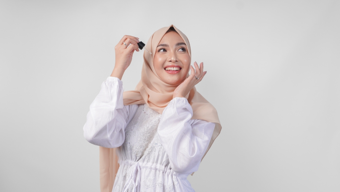 Hydration Reset for Ramadan: Restore, Replenish, Glow After Sunset