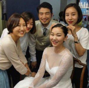 Interview with Ko Won Hye, the #1 Makeup Artist in Korea