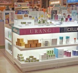 K-Beauty Unwrapped With Jina Lee, Interview Part 2