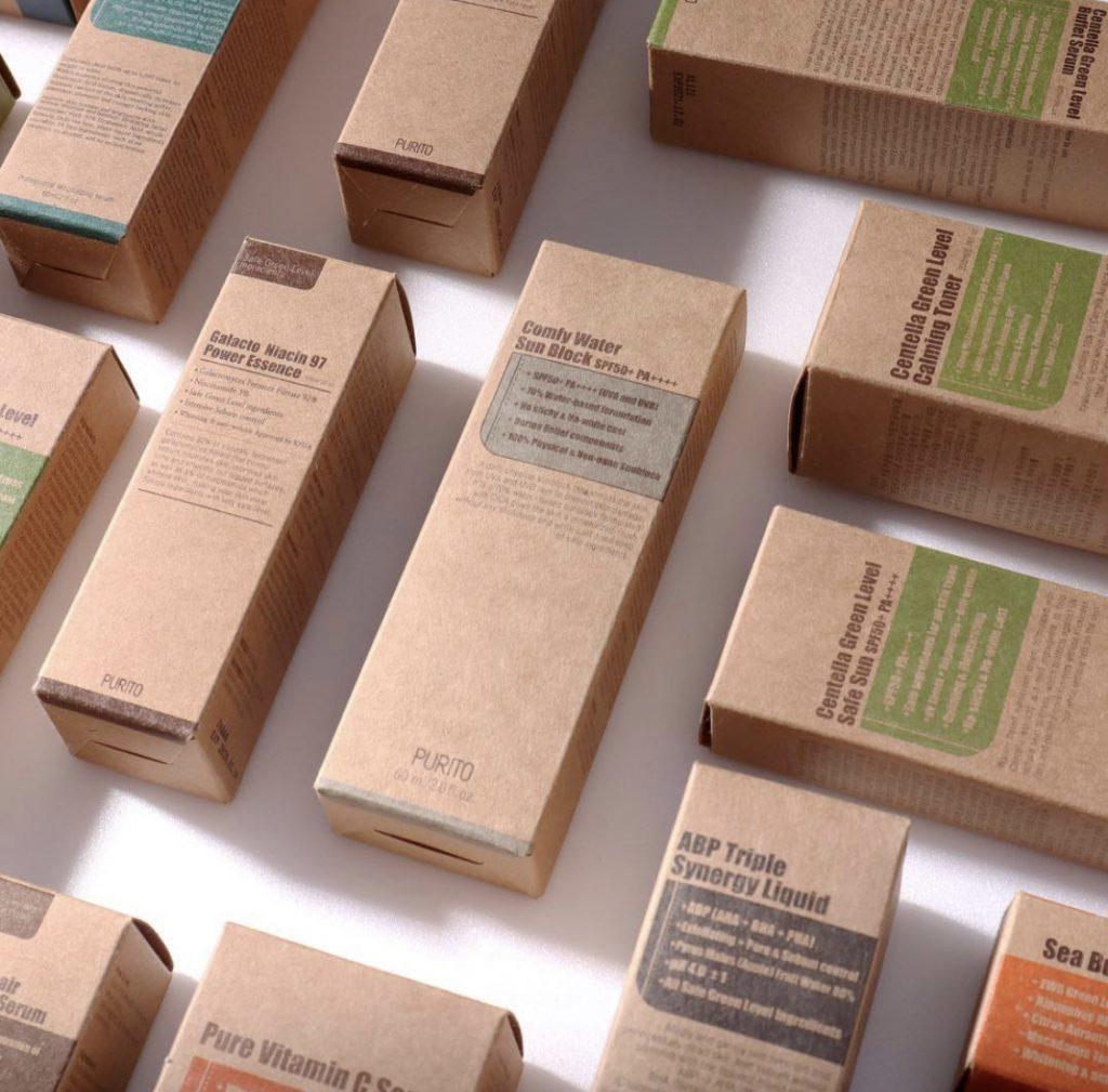 Interview with Purito on Transparency