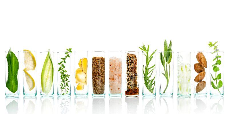 Skin Recovery Ingredients We are Obsessed With