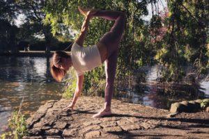 Yoga Teacher Shares Her K-Beauty Skin Routine