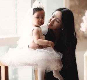 Introducing Jina Lee, CEO of Urang 