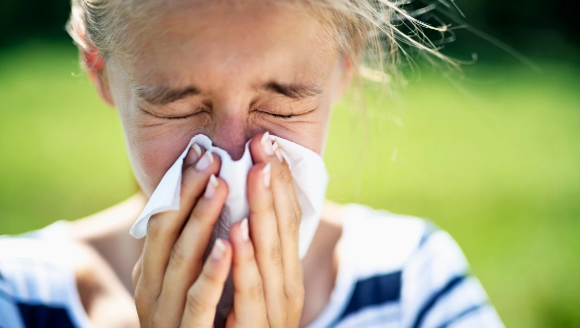 Korean Skincare to Soothe Allergies During Spring