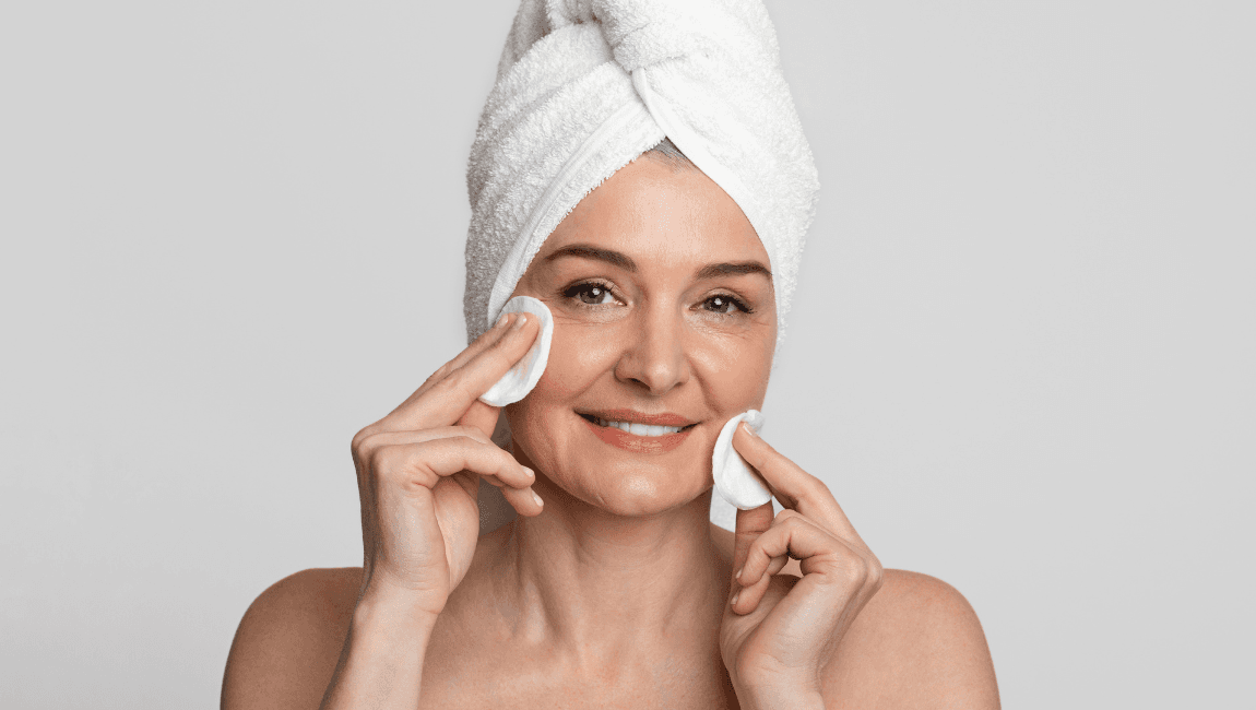 Top 5 Korean Toners for Mature Skin