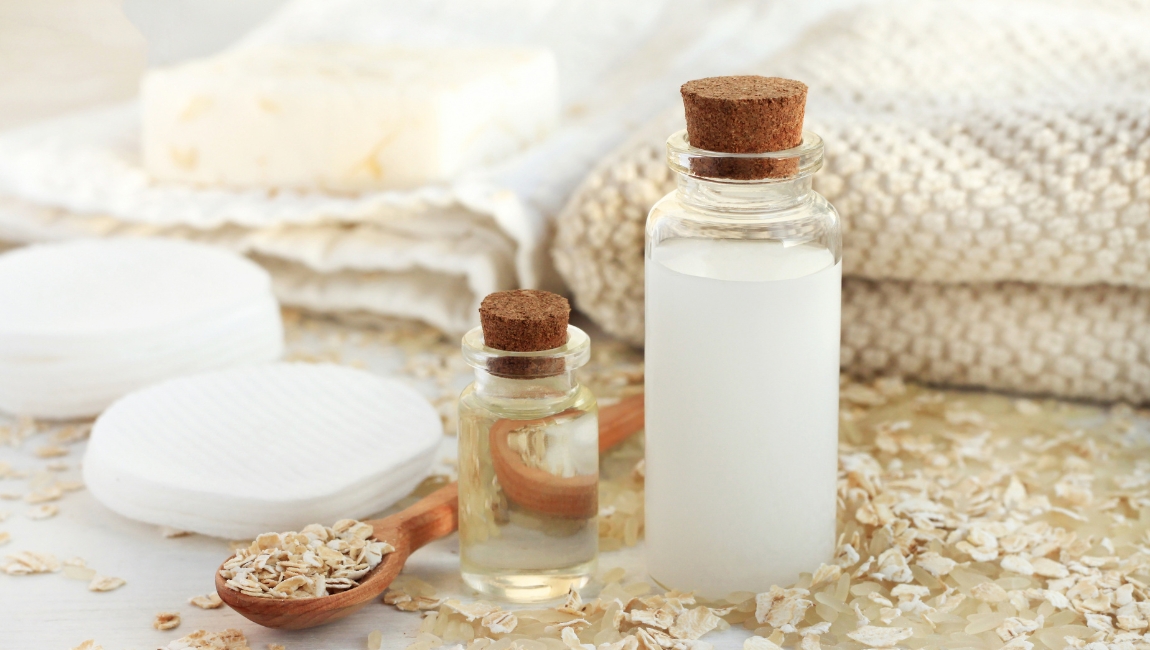 Korean Vegan PDRN Alternative: PURITO Oat PDRN Gentle Refining Toner