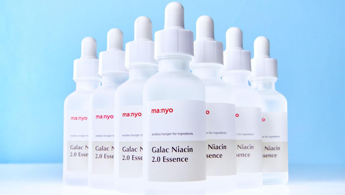 Manyo's Sorceress of Nature: Crafting Clean Beauty Potions