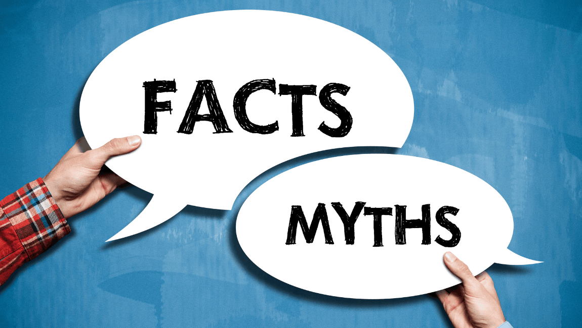 Korean Skincare Myths About Oily Skin – Busted