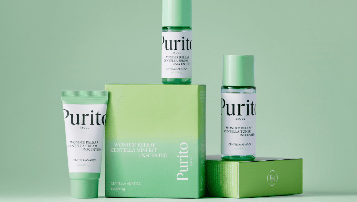 Purito Wonder Centella Line vs. The Unscented Line – Which One is Right for You?