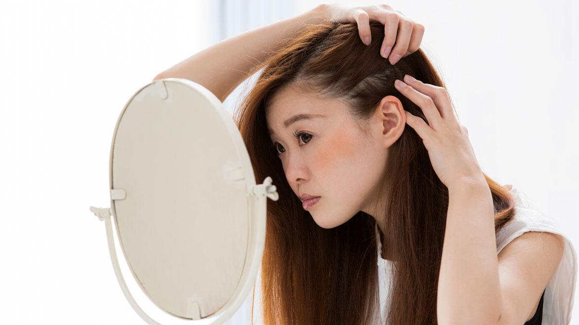 How do I take care of my scalp skin? Top scalp skincare tips