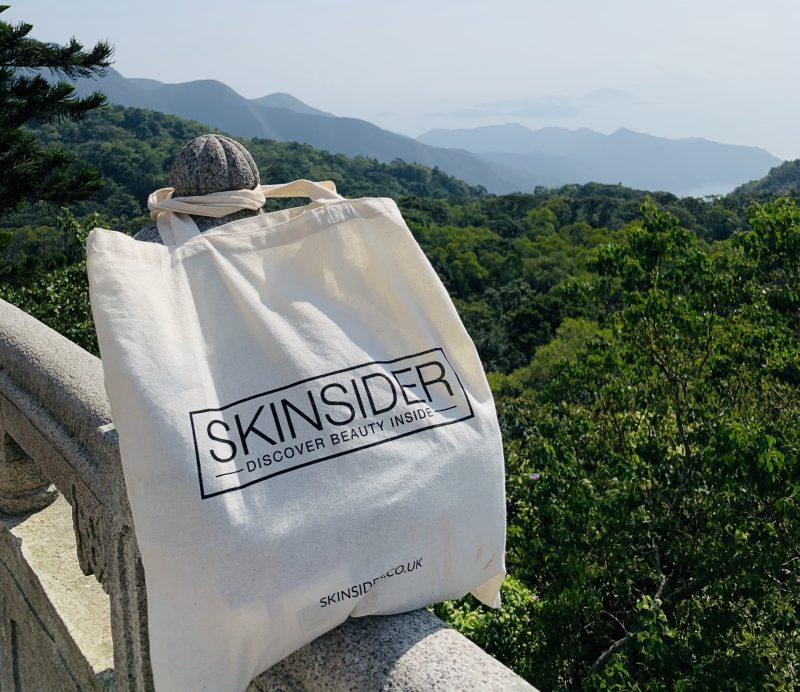 Sharing the Skinsider Journey