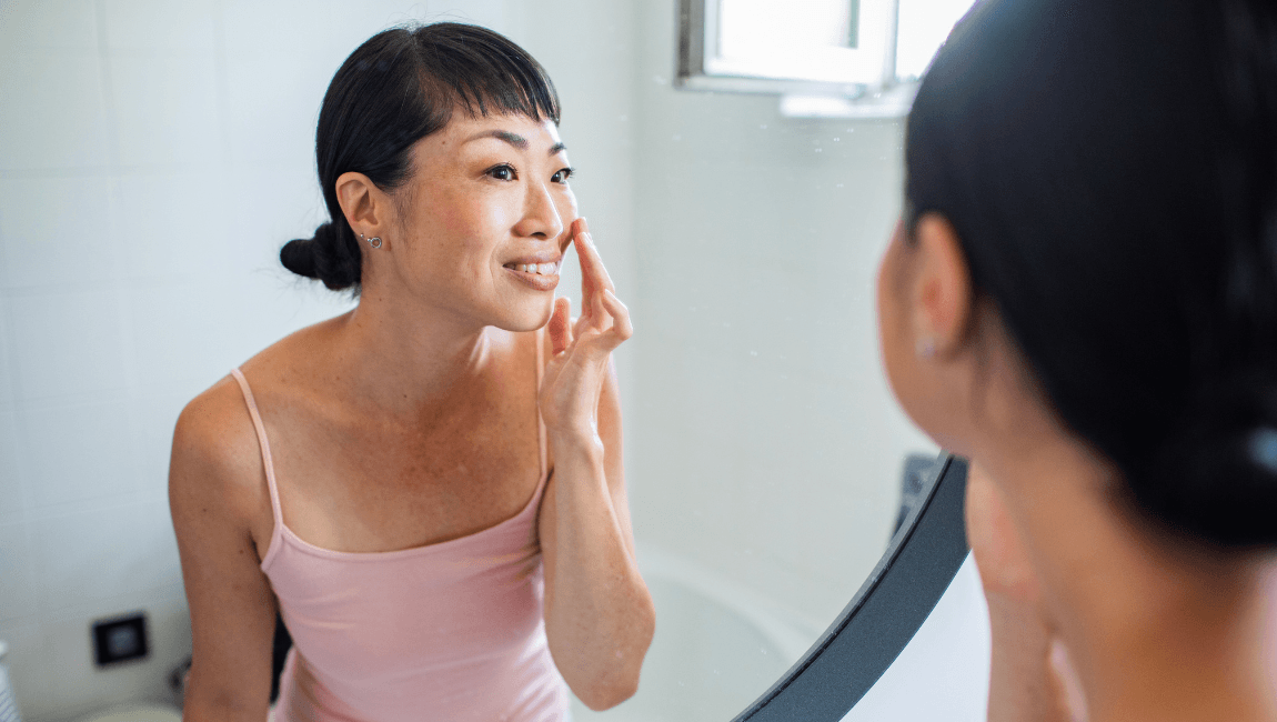 Your Skin’s Check-Up Checklist