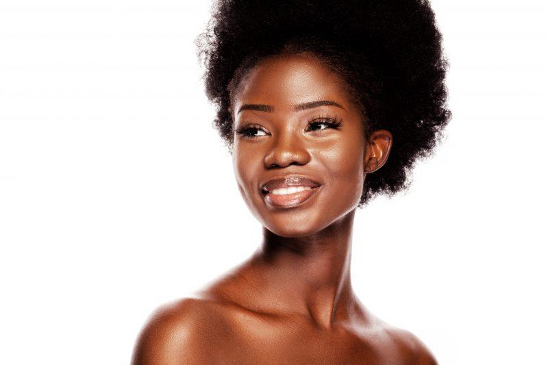 Skincare for Women & Men of Colour