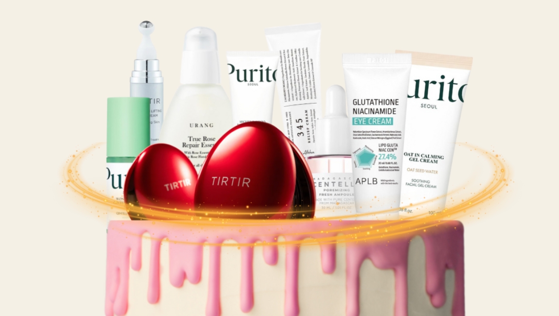 Skincare Worth the Hype: 5 Must-Have K-Beauty Products Everyone's Talking About