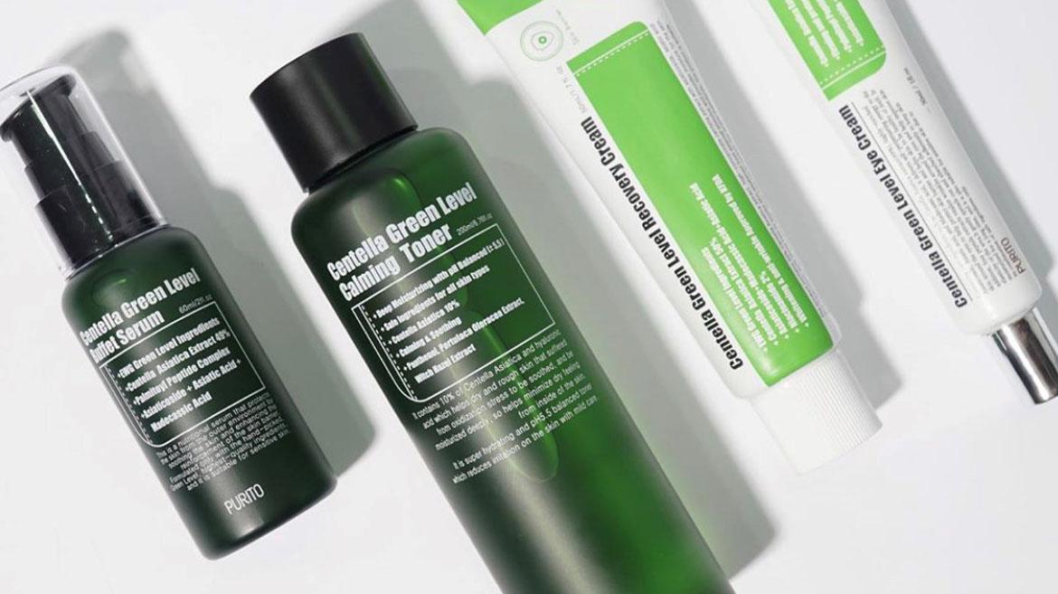 Interview with Purito on Healthy Fall / Winter Skin