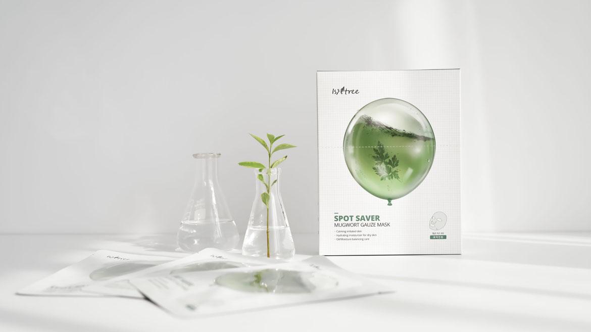 Interview with Isntree on Nurturing Natural Beauty