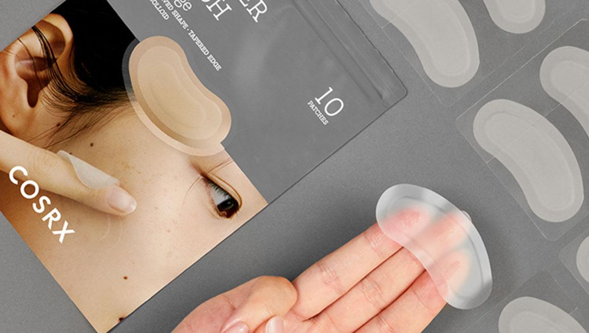 Solving the Mystery of Cluster Breakouts: The Korean Skincare Solution