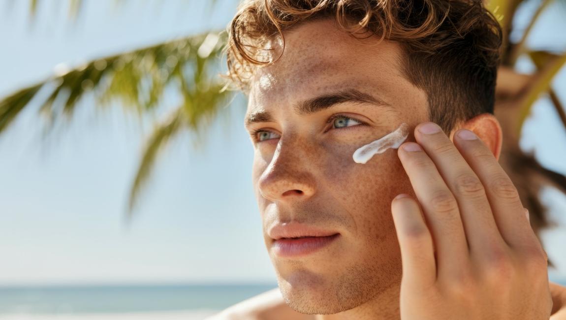 Mineral vs Chemical Sunscreen – What’s the Difference?