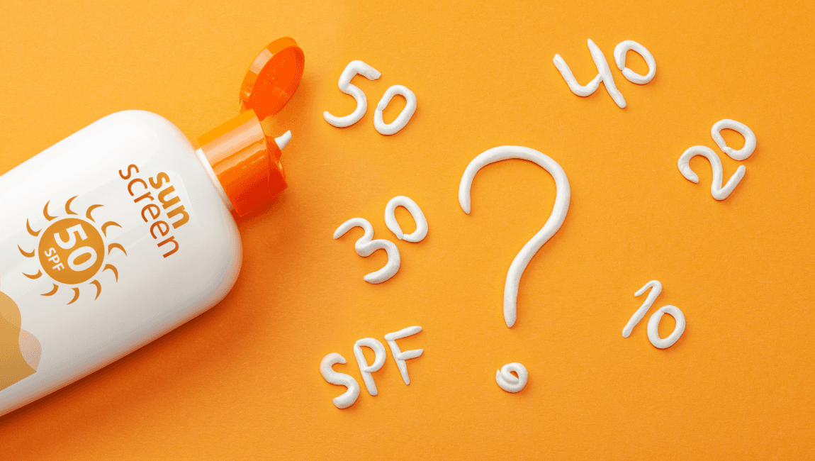 Korean SPF Decoded: What the Numbers Really Mean