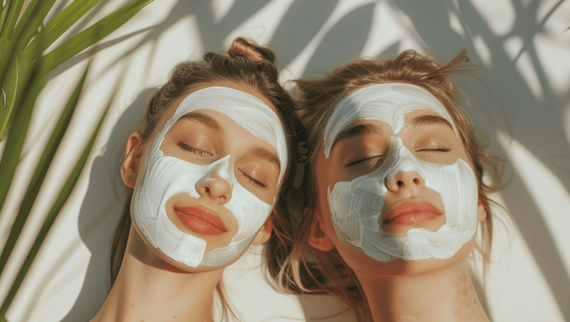 Minimalist Korean Skincare: A Stress-Free Routine for a Healthier You