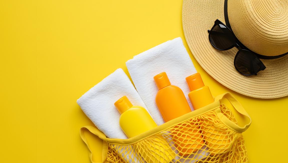 What is The Best Korean Sun Care Product for You? 
