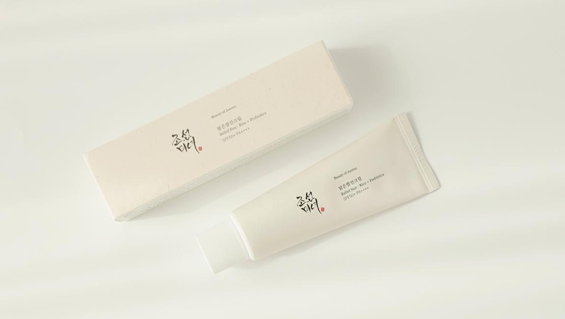 Beauty of Joseon Sunscreen  – The Korean Skincare Hit You Need in Your Routine