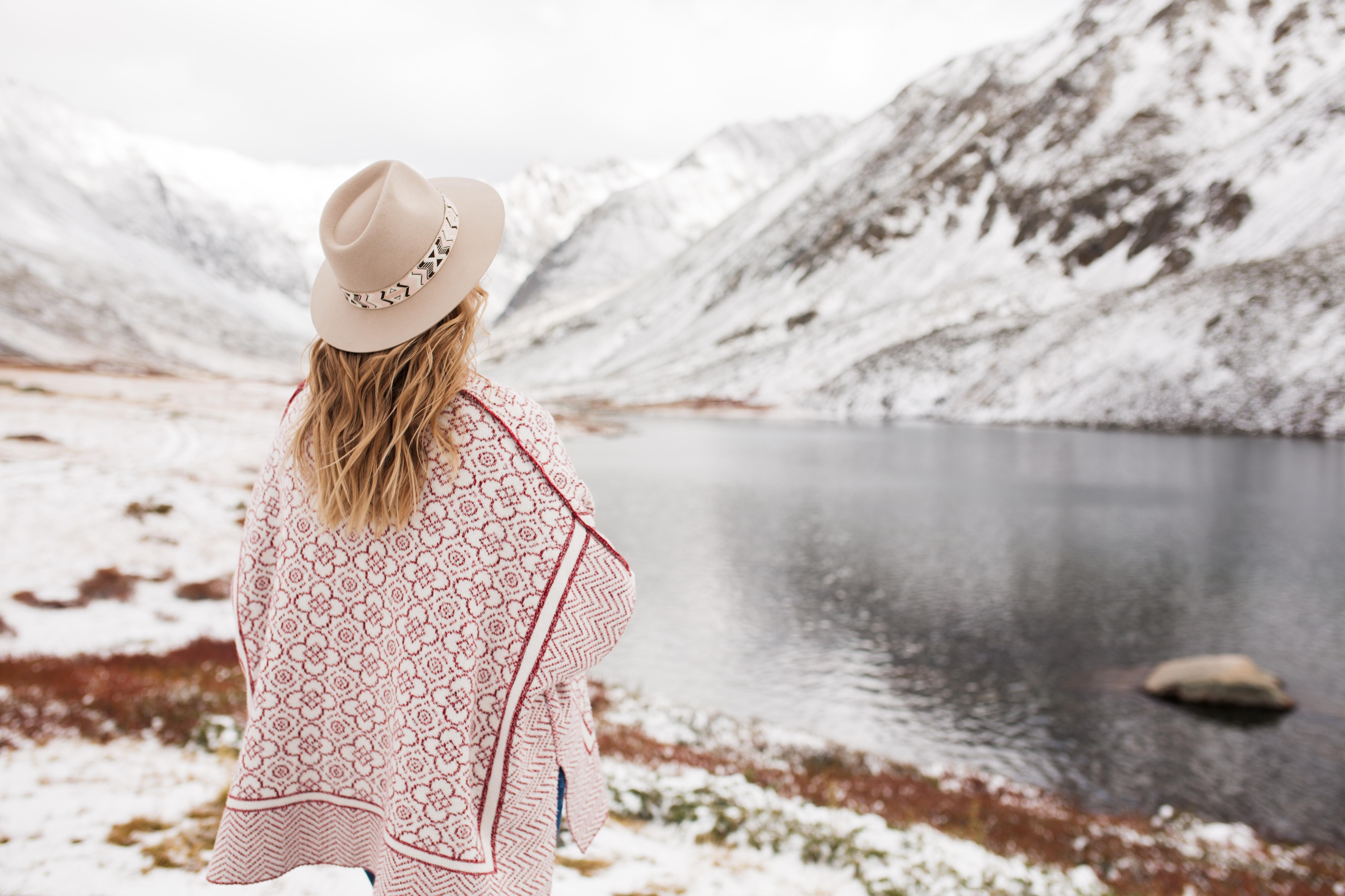 Best Serums & Ampoules to Survive the Winter Season