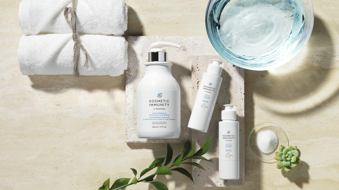 The Best Waterless Skincare and Its Benefits