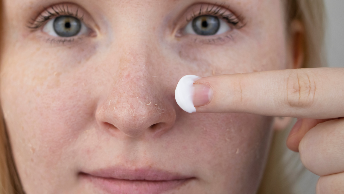 The Difference Between Dry & Dehydrated Skin: How to Treat Each