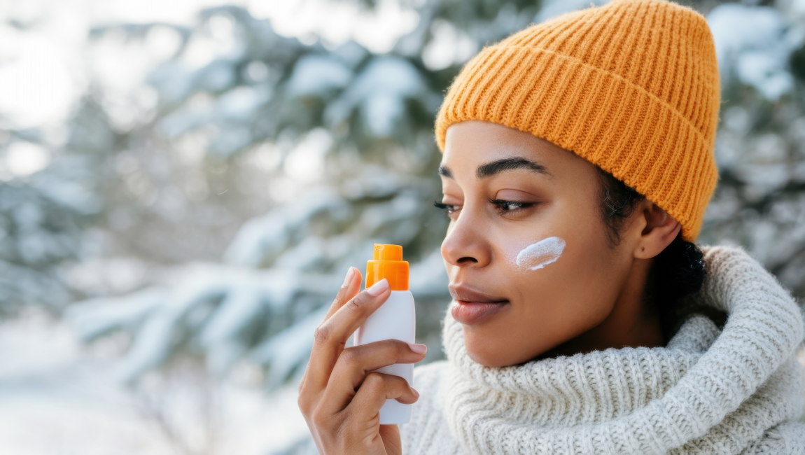 The Only Korean Sun Creams You Need in Your Skincare Routine This Winter