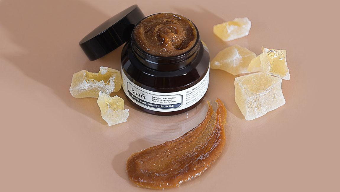 ​The Power of Exfoliation: How Removing Dead Skin Can Brighten Your Complexion