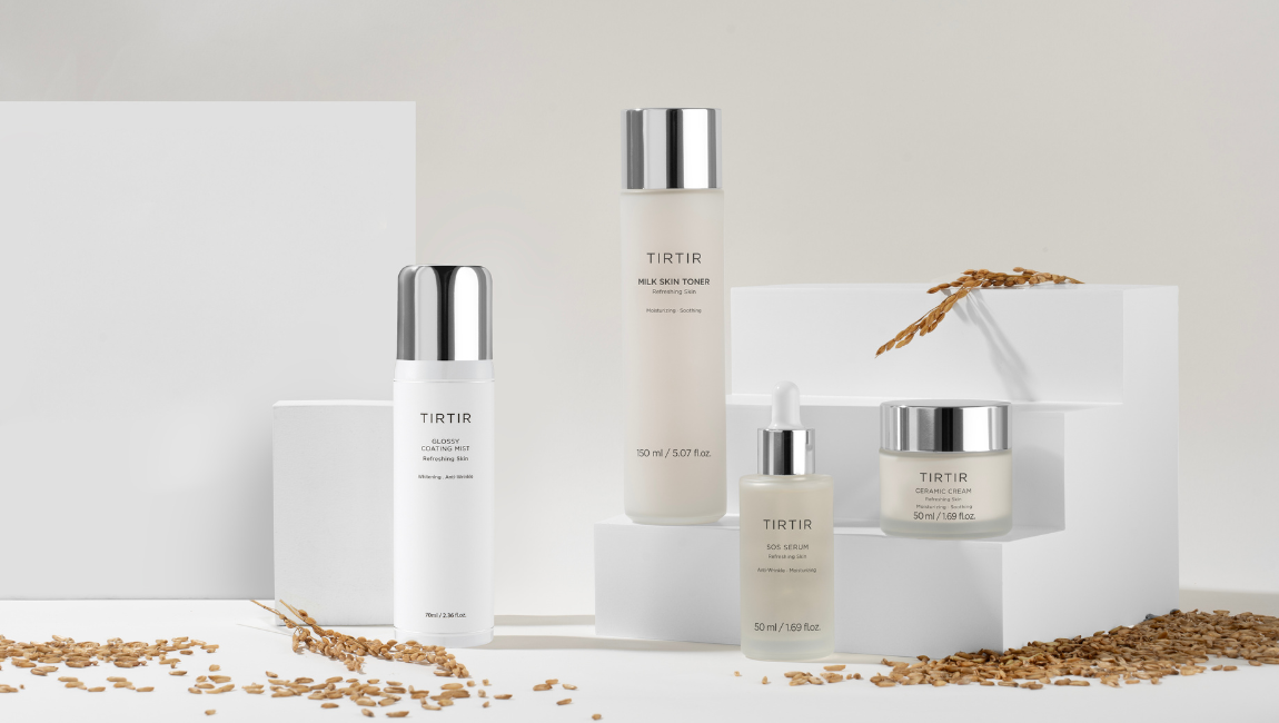 Is TIRTIR Worth the Hype? Top K-Beauty Products You Need to Try! 