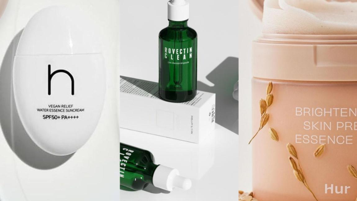 Top 3 Underrated Skincare Brands You Should Know: Hamel, House of Hur, and Rovectin