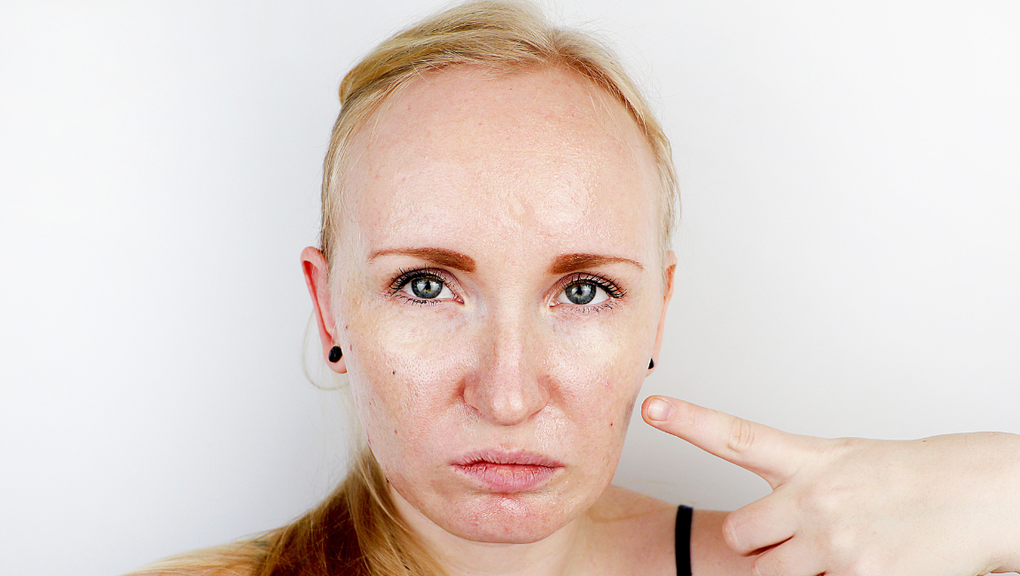 Top 5 Oil-Control Products You’ll Love