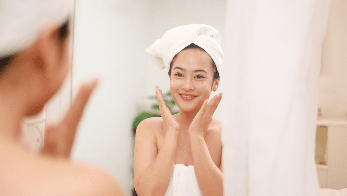 Top Korean Moisturizers for Dry, Oily, Acne-Prone, and Combination Skin