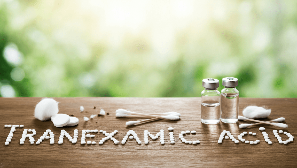 Tranexamic Acid for Skin: What It Is, How It Works & the Best K-Beauty Products