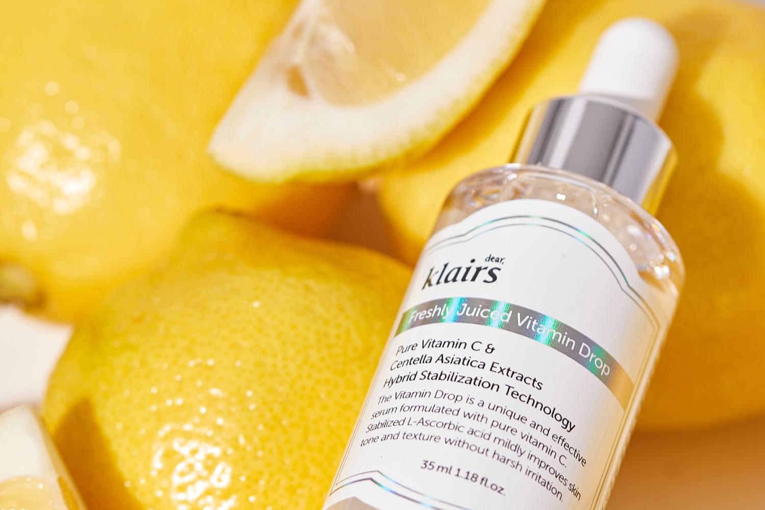 Benefits of Vegan Skincare & Top Korean Skincare Must-Haves