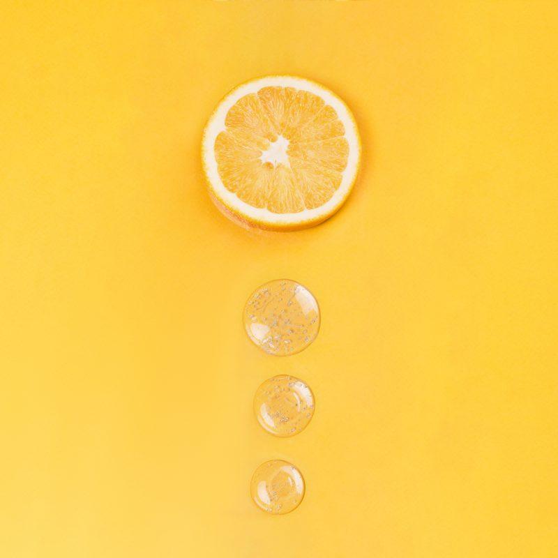 How Vitamin C Can Transform Your Skin