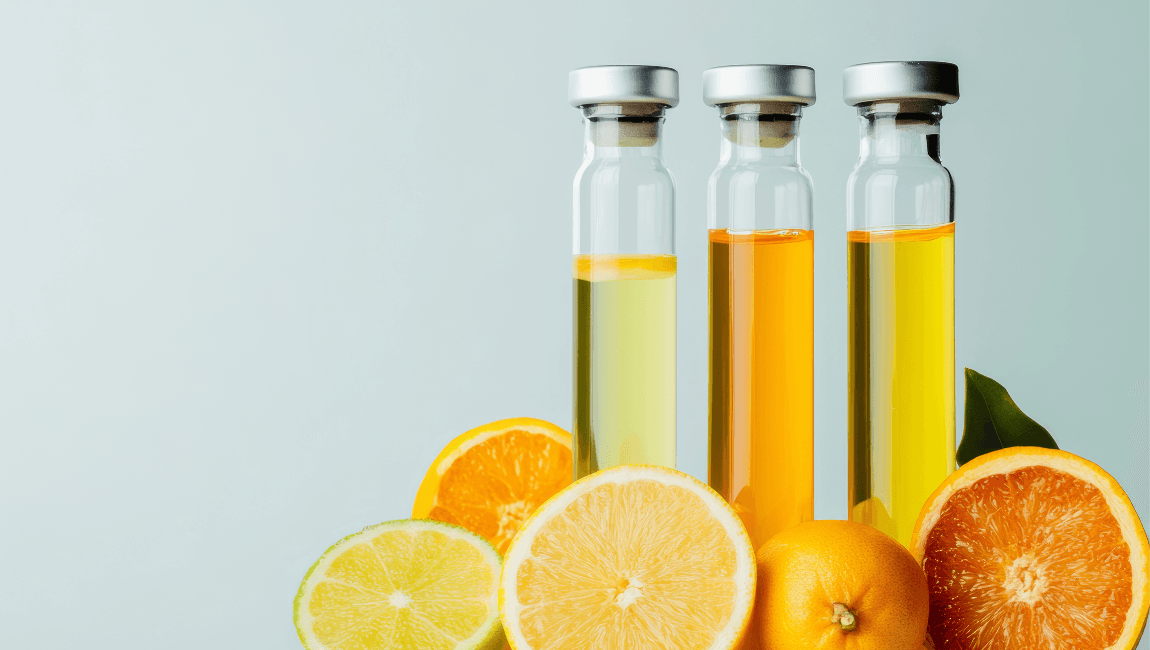The Best Vitamin C Products for Glowing Skin