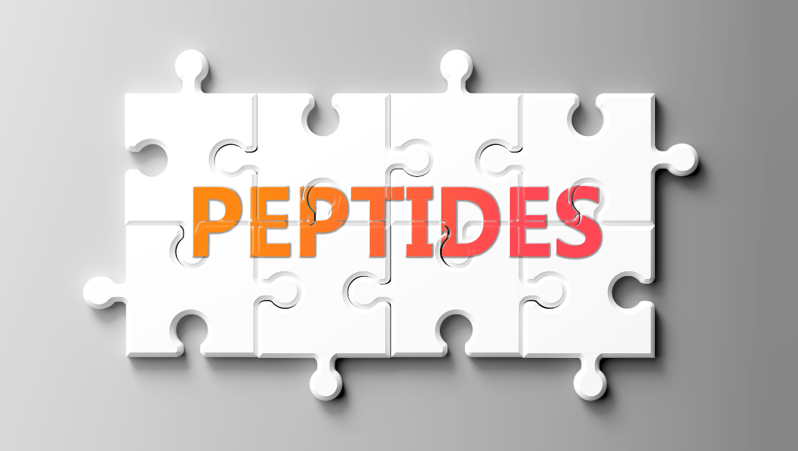 What Are Peptides in Korean Skincare and How to Use Them?