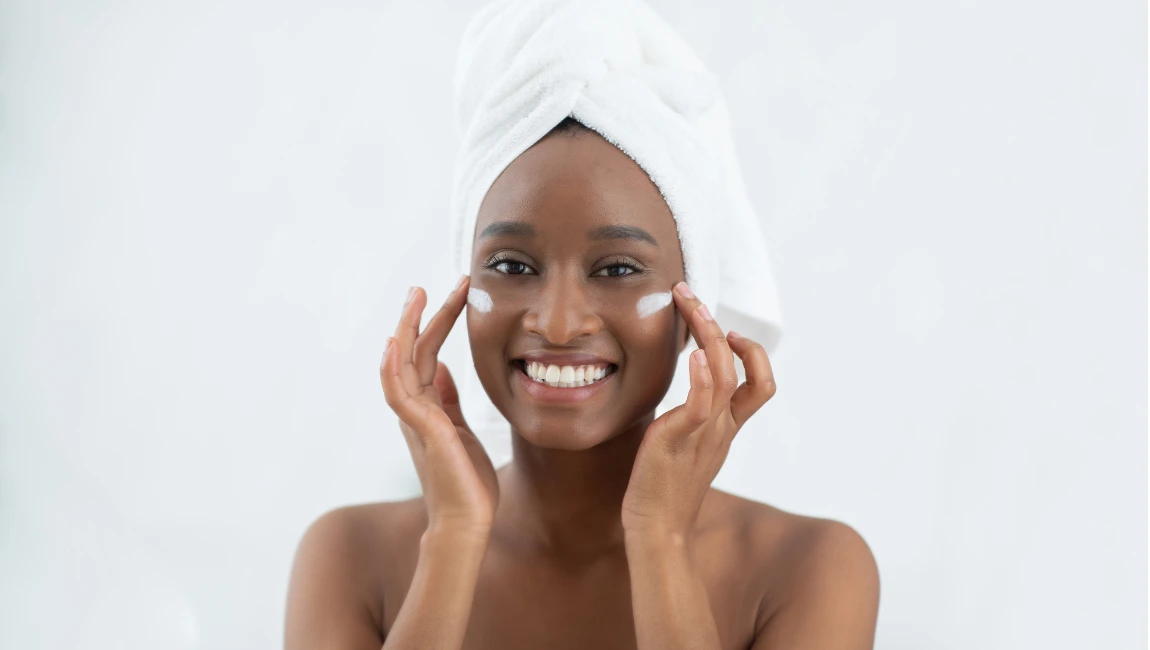 Do You Need a Richer Moisturiser for Autumn and Winter? When More Skincare Feels Like Too Much