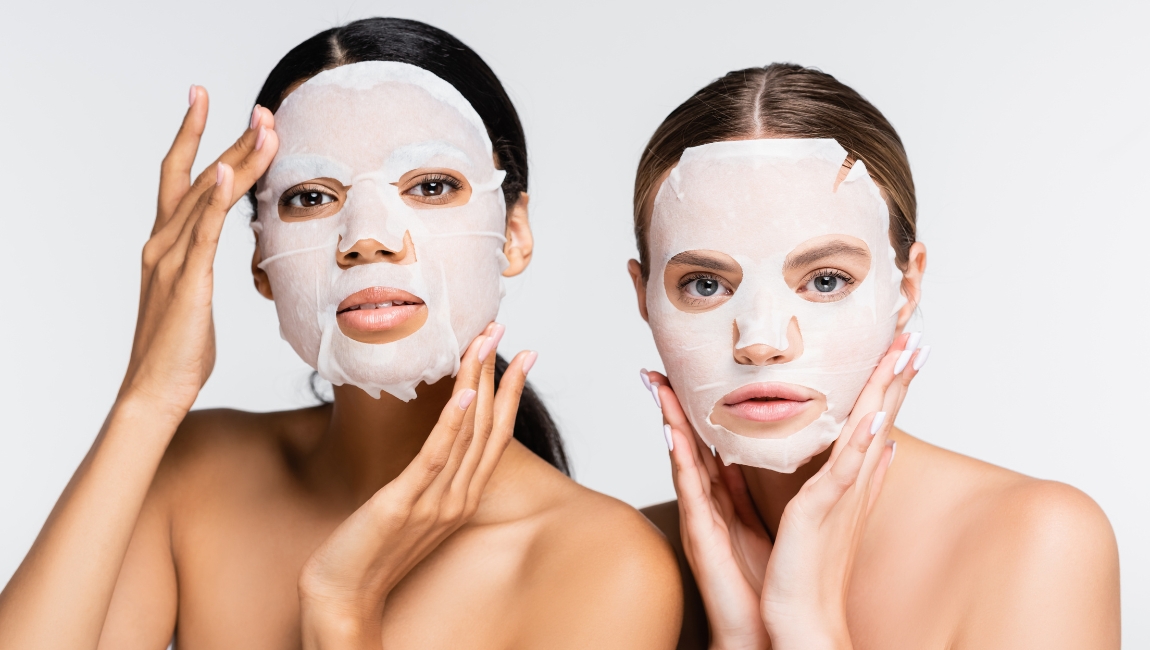 Which SKIN1004 Sheet Mask Is Right for You? K-Beauty Skincare Guide